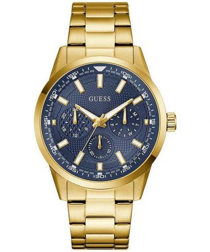 Ρολόι Ανδρικά Guess Regal