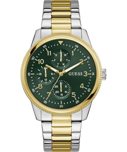 Ρολόι Ανδρικά Guess Emerson