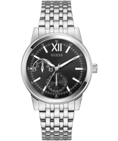 Ρολόι Ανδρικά Guess Suit & Time