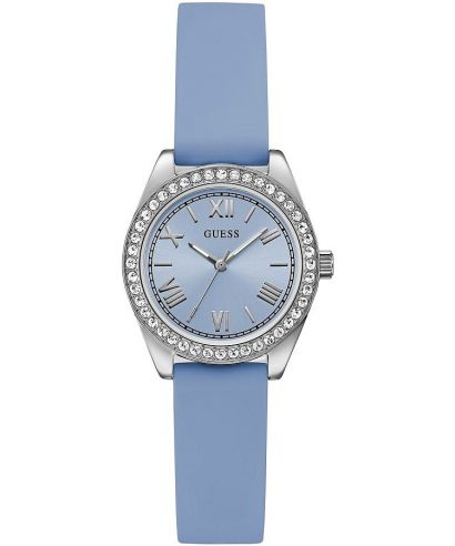 Ρολόι Γυναικεία Guess Mini Luna