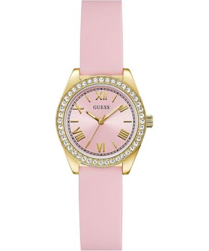 Ρολόι Γυναικεία Guess Mini Luna