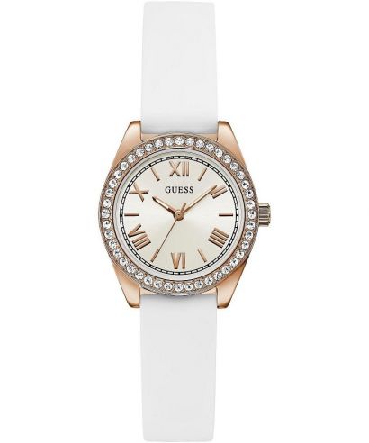 Ρολόι Γυναικεία Guess Mini Luna