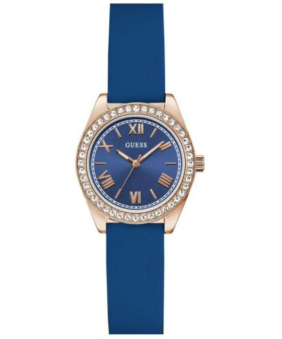 Ρολόι Γυναικεία Guess Mini Luna