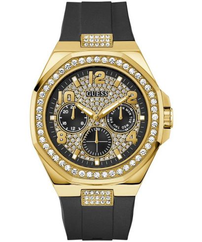 Ρολόι Ανδρικά Guess Empire