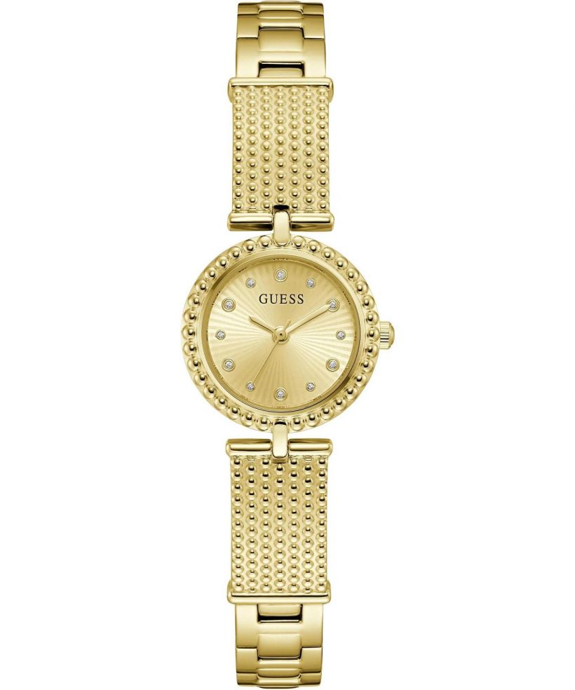 Ρολόι Γυναικεία Guess Holly