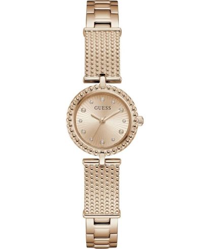 Ρολόι Γυναικεία Guess Bejeweled Holly