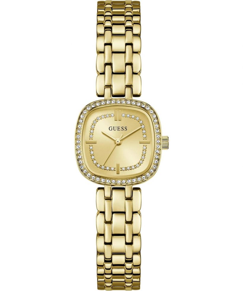 Ρολόι Γυναικεία Guess Hazel
