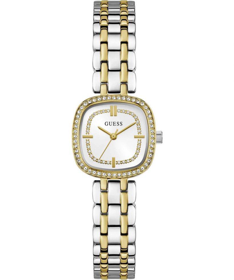 Ρολόι Γυναικεία Guess Hazel