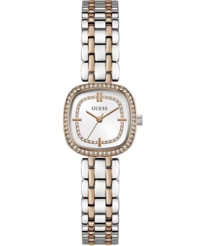 Ρολόι Γυναικεία Guess Bejeweled Hazel