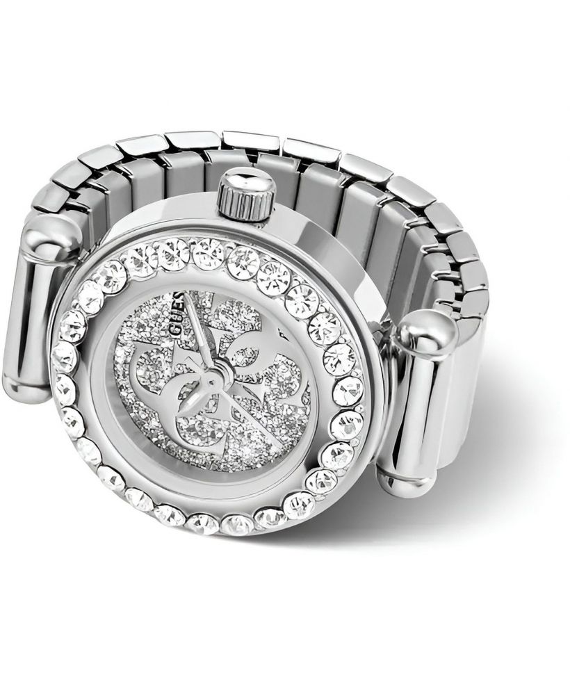 Watch ring Γυναικεία Guess Anna