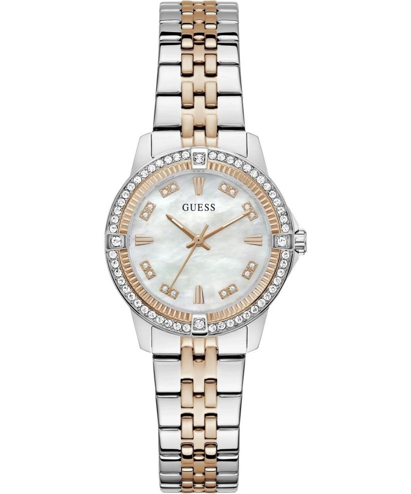 Ρολόι Γυναικεία Guess Colette