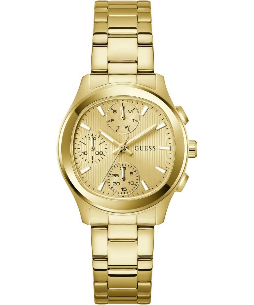 Ρολόι Γυναικεία Guess Birdie