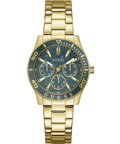 Ρολόι Γυναικεία Guess Sport Mariana