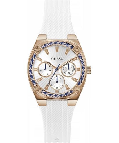 Ρολόι Γυναικεία Guess Sport Saylor
