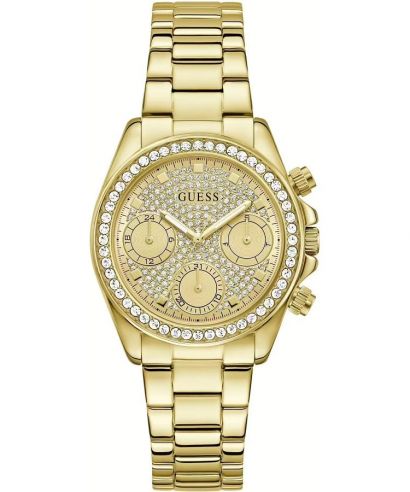 Ρολόι Γυναικεία Guess Victoria