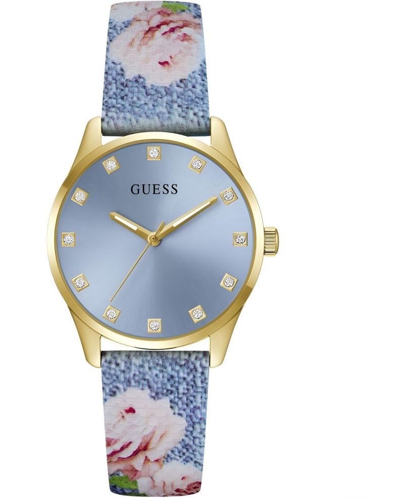 Ρολόι Γυναικεία Guess Ladies
