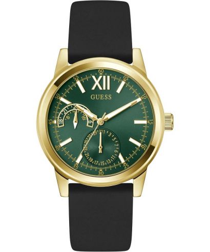 Ρολόι Ανδρικά Guess Emerson