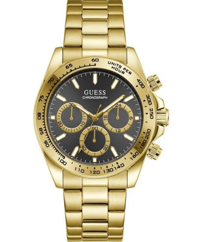 Ρολόι Ανδρικά Guess Sport Arthur Chronograph