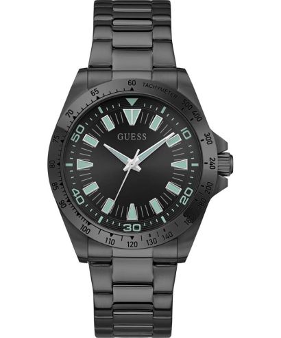 Ρολόι Ανδρικά Guess Sport Neo