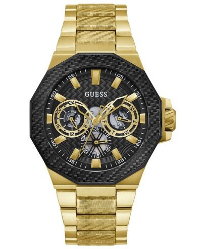 Ρολόι για Γυναίκες και Άνδρες Guess Indy