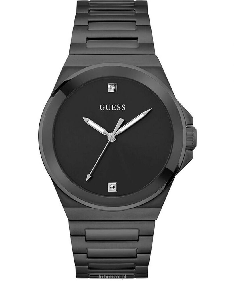 Ρολόι για Γυναίκες και Άνδρες Guess Vinyl