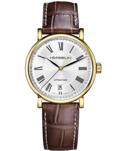 Ρολόι Ανδρικά Herbelin Inspiration Automatic