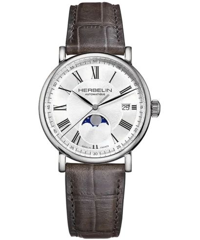 Ρολόι Ανδρικά Herbelin INSPIRATION Automatic