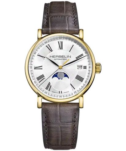 Ρολόι Ανδρικά Herbelin INSPIRATION Automatic