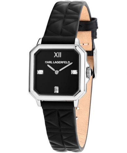 Ρολόι Γυναικεία KARL LAGERFELD Square Classics