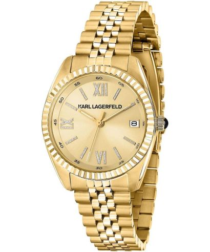 Ρολόι Γυναικεία KARL LAGERFELD Timeless Code