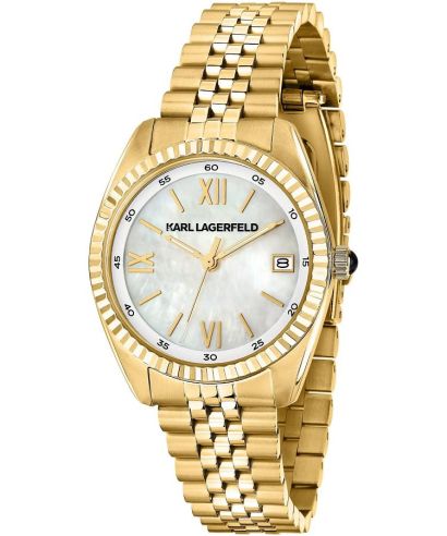 Ρολόι Γυναικεία KARL LAGERFELD Timeless Code