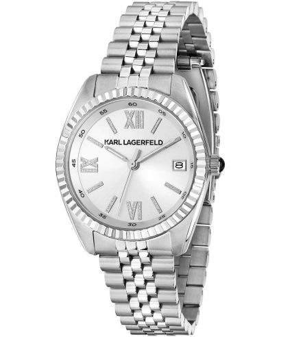 Ρολόι Γυναικεία KARL LAGERFELD Timeless Code