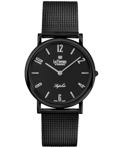 Ρολόι Γυναικεία Le Temps Zafira Slim