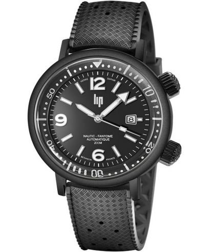 Ρολόι Ανδρικά Lip Nautic Fantome Automatic