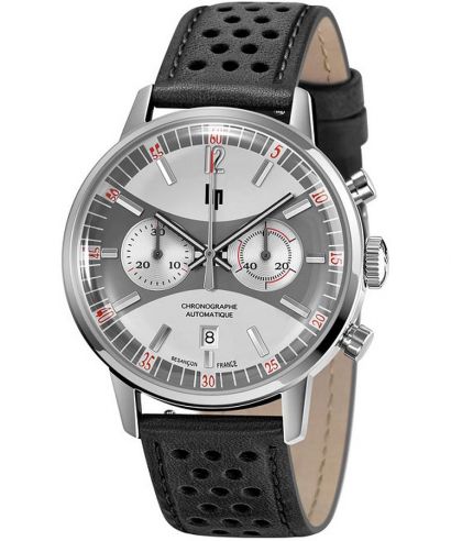 Ρολόι για Γυναίκες και Άνδρες Lip Rallye Automatic Chronograph Limited Edition