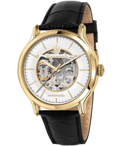 Ρολόι Ανδρικά Maserati Epoca Automatic
