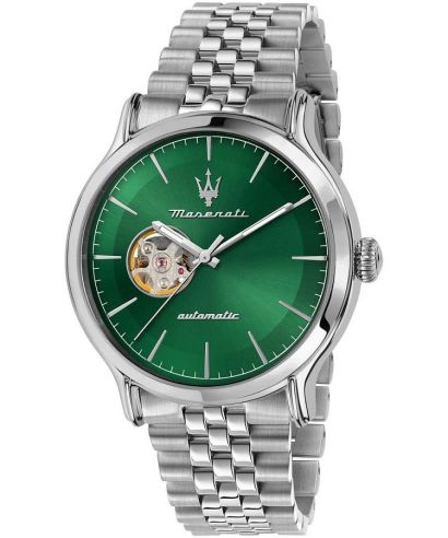 Ρολόι Ανδρικά Maserati Epoca Automatic