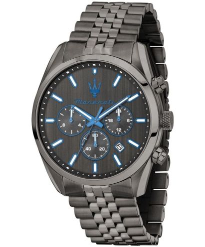 Ρολόι Ανδρικά Maserati Attrazione Chronograph