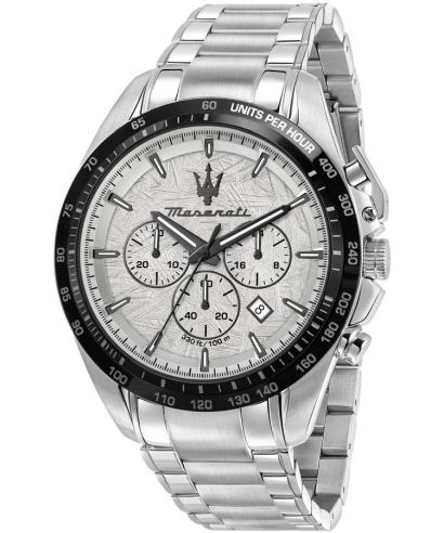 Ρολόι Ανδρικά Maserati Traguardo Chronograph