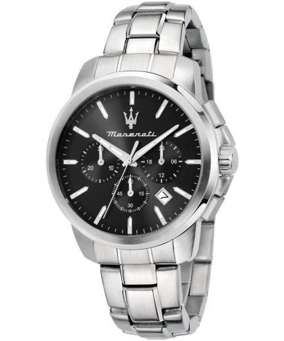 Ρολόι Ανδρικά Maserati Successo Chronograph
