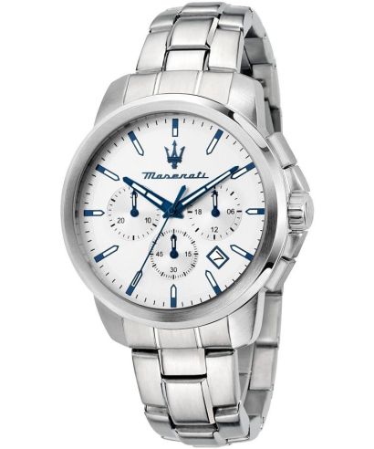 Ρολόι Ανδρικά Maserati Successo Chronograph