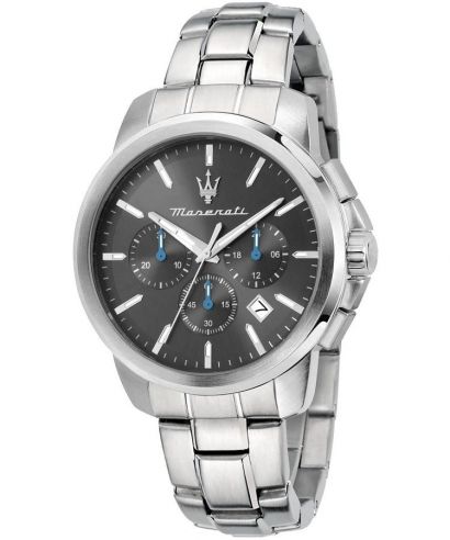 Ρολόι Ανδρικά Maserati Successo Chronograph
