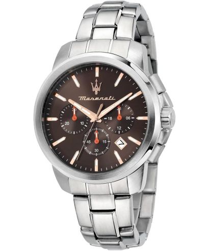 Ρολόι Ανδρικά Maserati Successo Chronograph