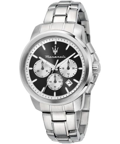Ρολόι Ανδρικά Maserati Successo Chronograph
