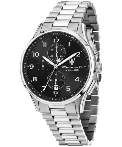 Ρολόι Ανδρικά Maserati Sorpasso Chronograph