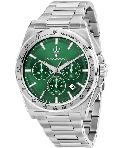 Ρολόι Ανδρικά Maserati Velocita Chronograph