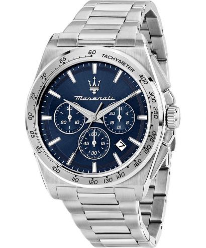Ρολόι Ανδρικά Maserati Velocita Chronograph