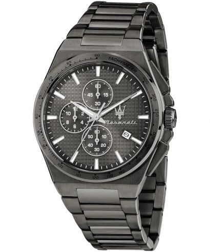 Ρολόι Ανδρικά Maserati Velocita Slim Chronograph