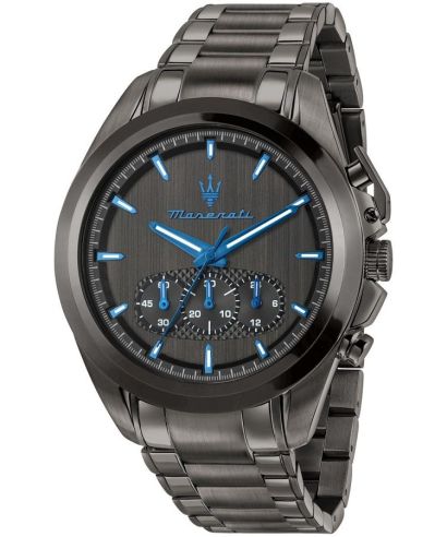 Ρολόι Ανδρικά Maserati Traguardo Chronograph