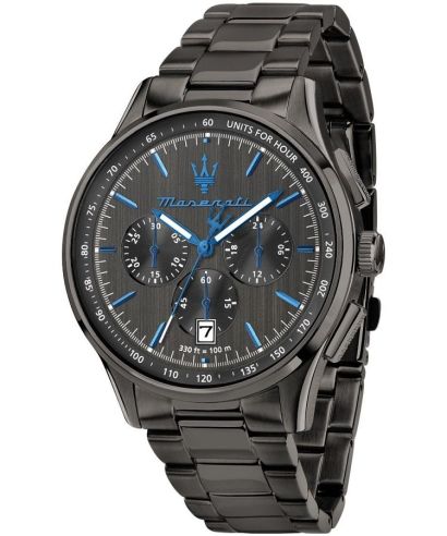 Ρολόι Ανδρικά Maserati Sorpasso Chronograph